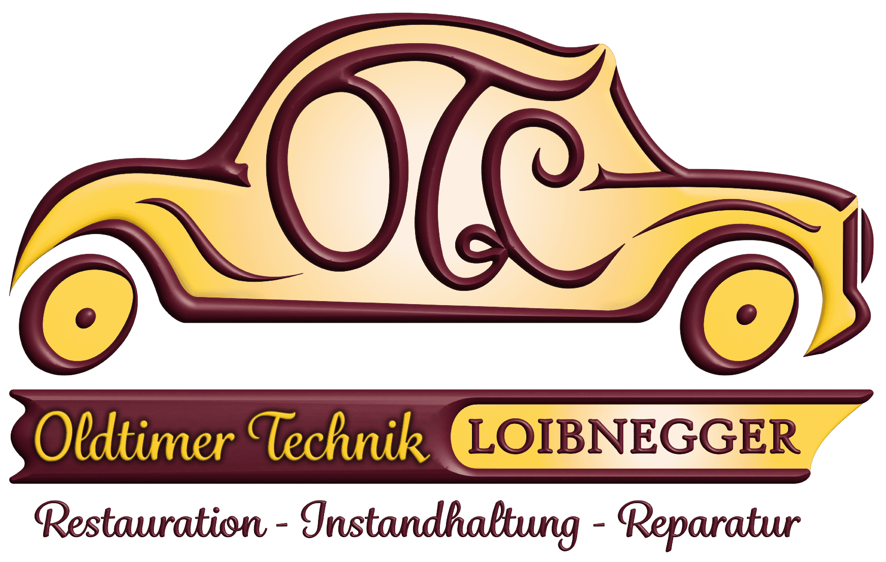 Oldtimer-Technik Lobinegger